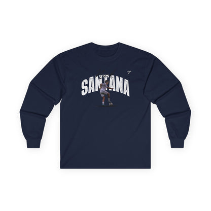 Nick Santana Long Sleeve Tee