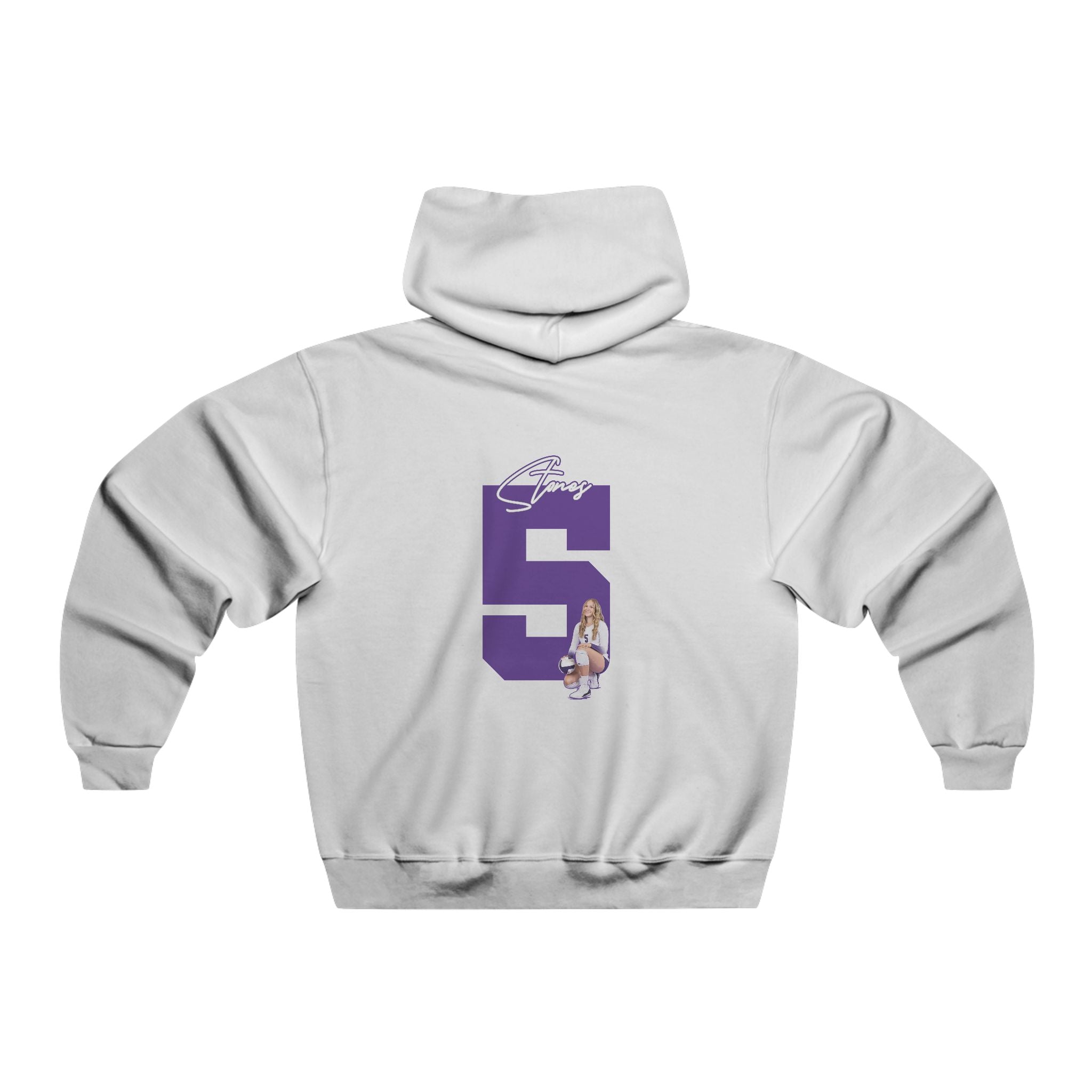Avery Stones Vintage Hoodie