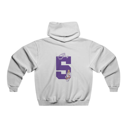 Avery Stones Vintage Hoodie