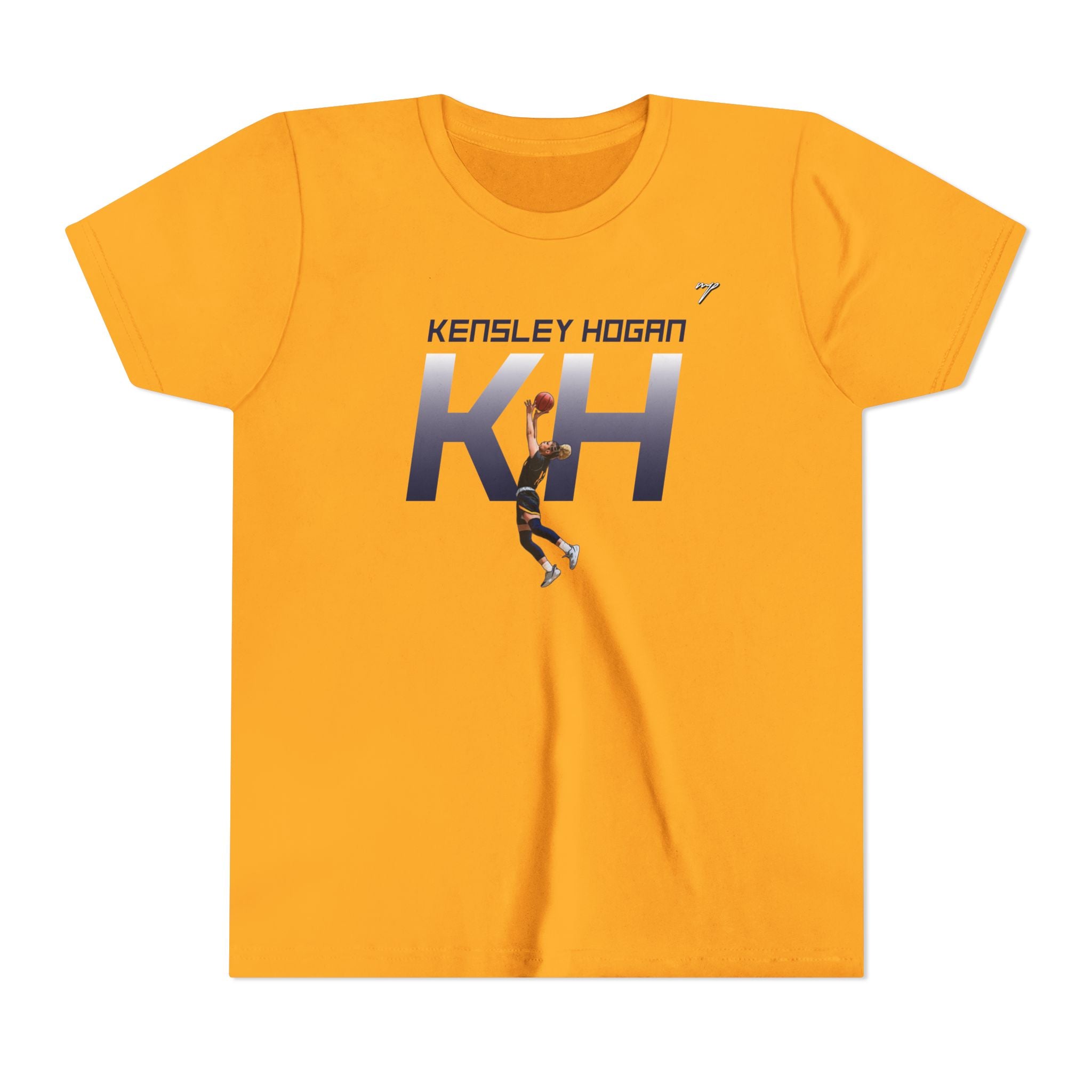 Kensley Hogan YOUTH Graphic Tee