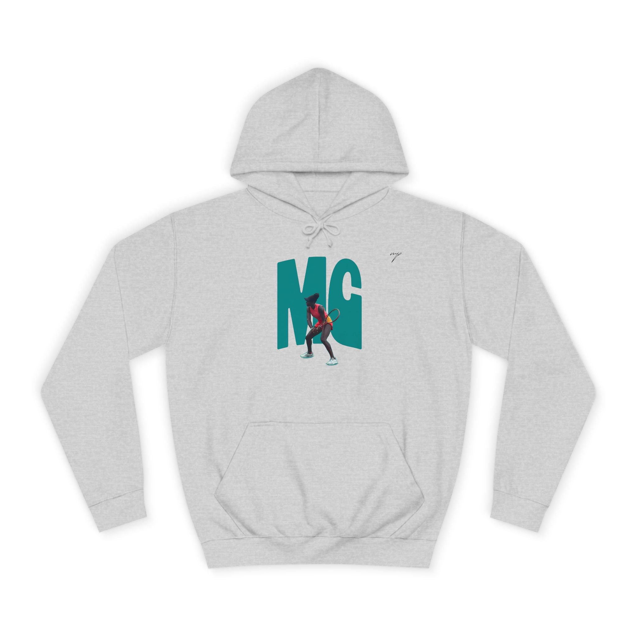 Malaika Chinyerere Hoodie