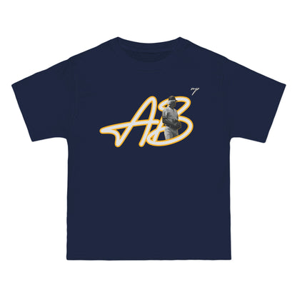 Abram Sherrin Vintage Tee