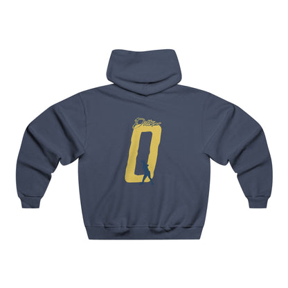 Damon Dittmar Vintage Hoodie