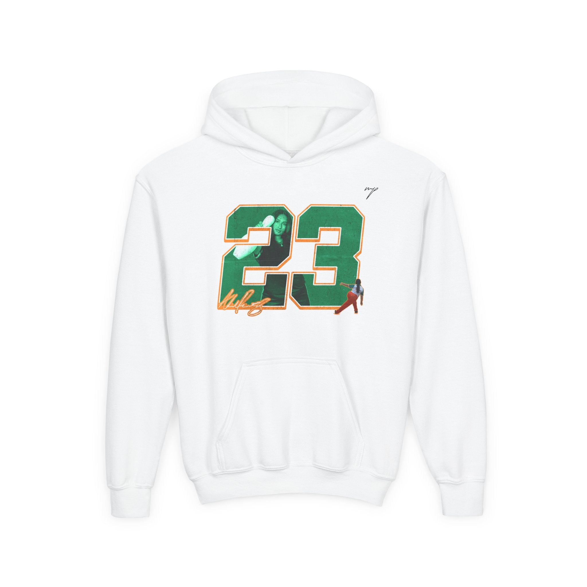 Alieenah Rodriguez YOUTH Hoodie