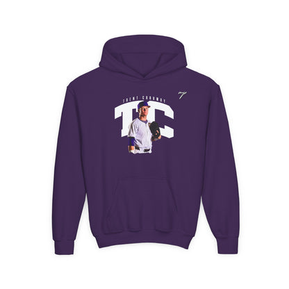 Trent Caraway Youth Hoodie