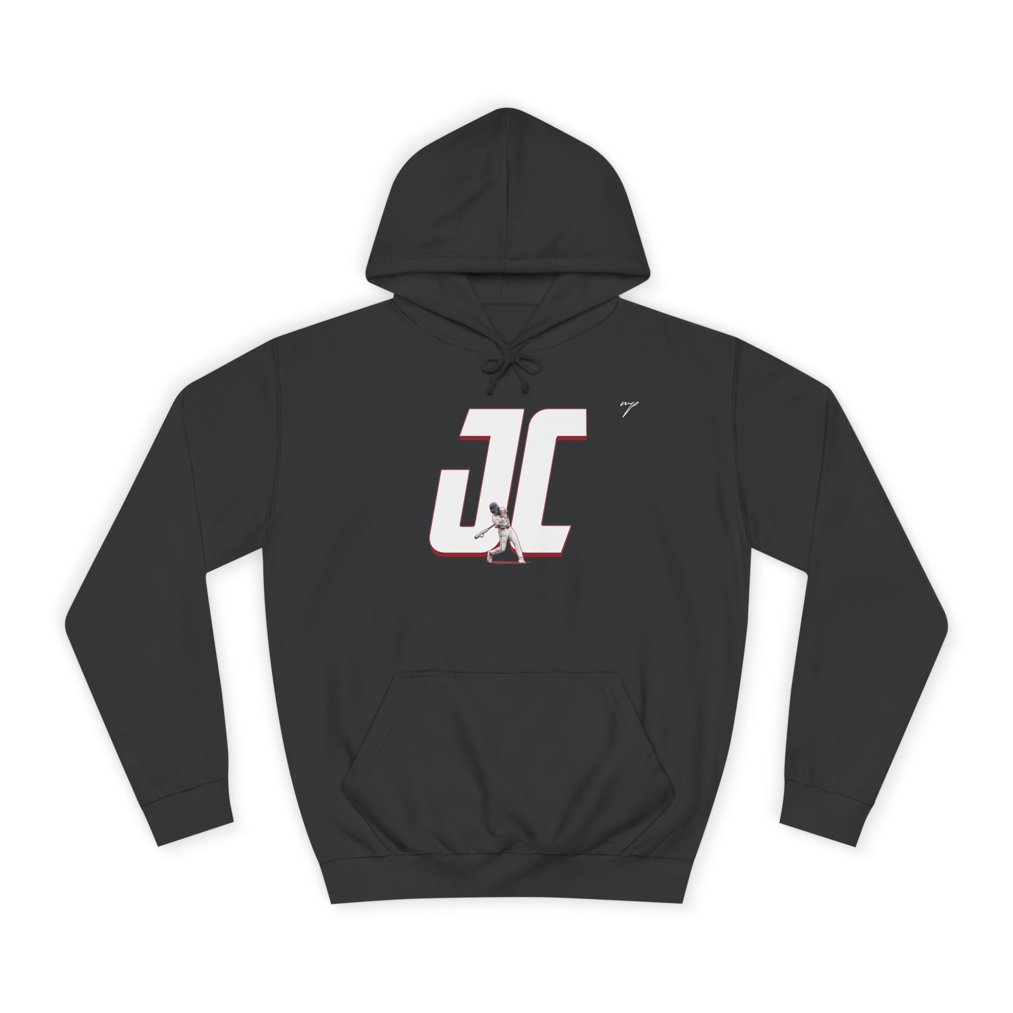 Jeremiah Calderon Hoodie