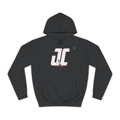 Jeremiah Calderon Hoodie
