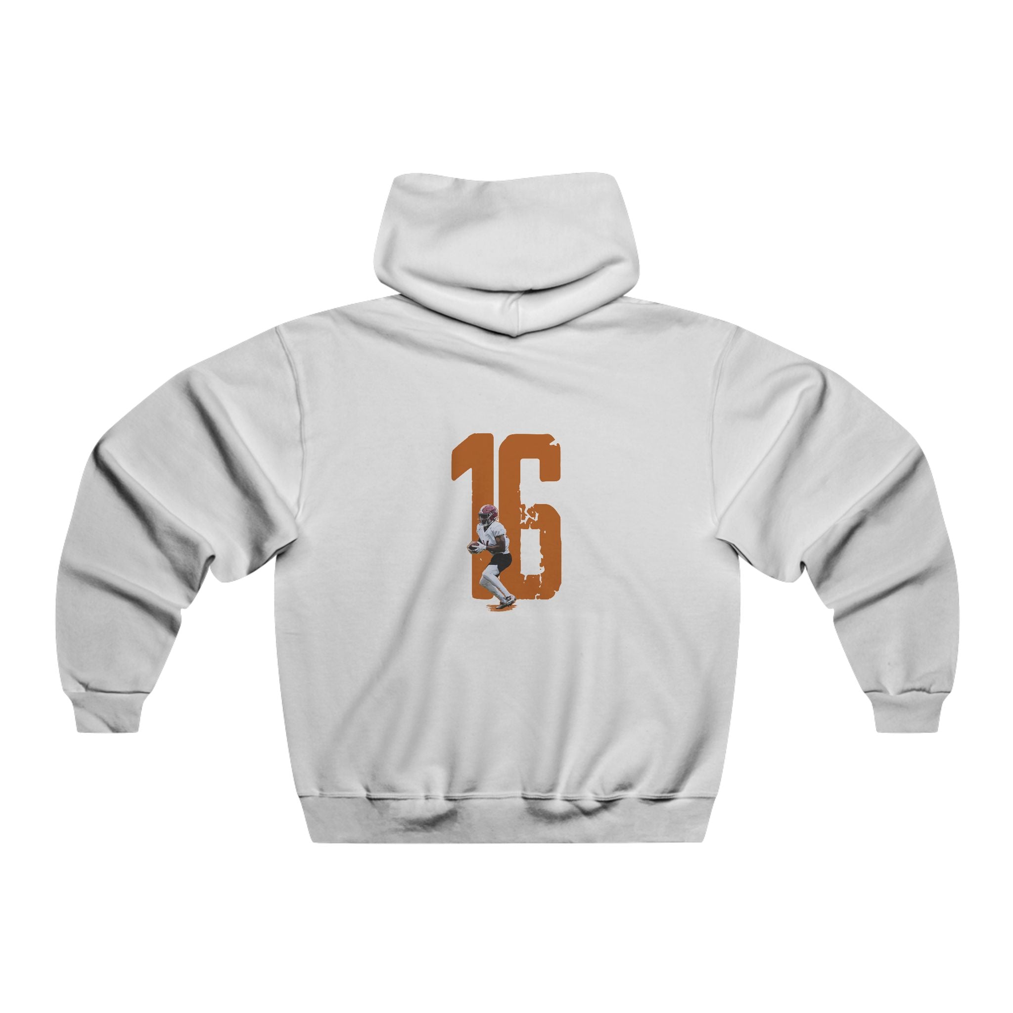 Prince Shonola Vintage Hoodie