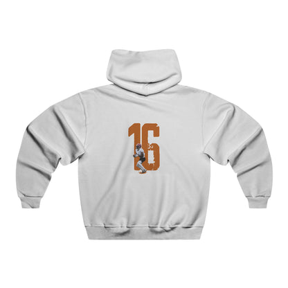 Prince Shonola Vintage Hoodie