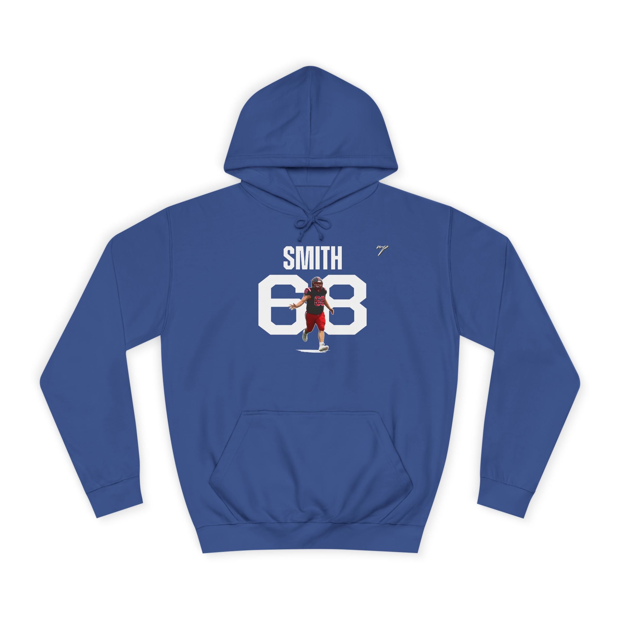 Tylin Smith Hoodie