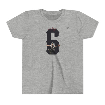 Landon Jones YOUTH Graphic Tee