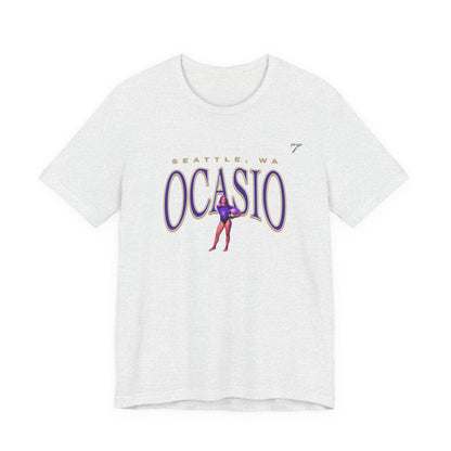 Alex Ocasio Graphic Tee