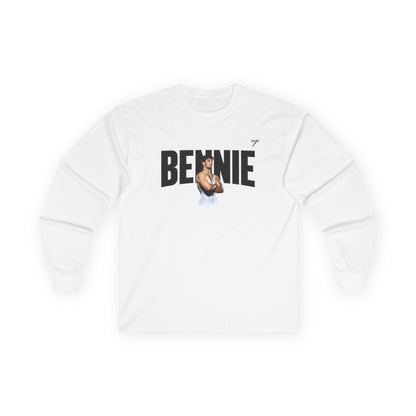 Kael Bennie Long Sleeve Tee