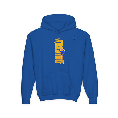 Jaime Trevino YOUTH Hoodie