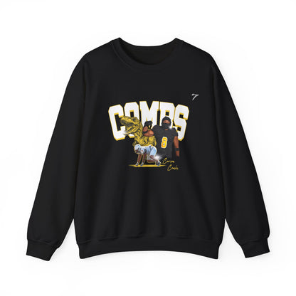 Carson Combs Crewneck