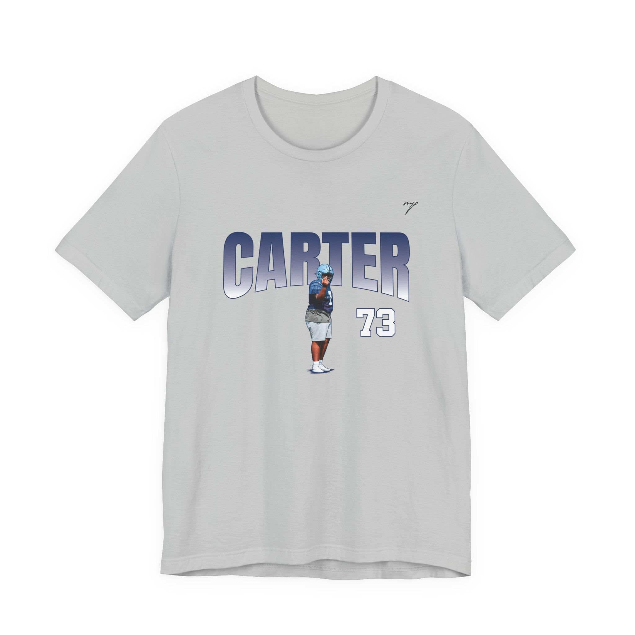 Charles Morrison Graphic Tee