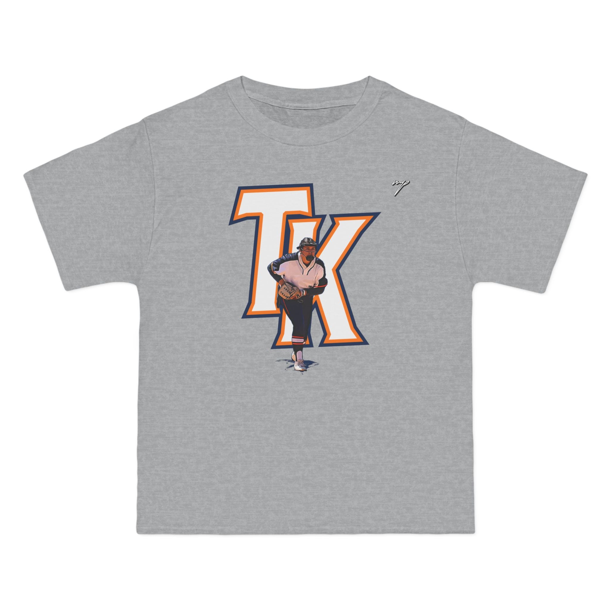 Trisha McCleskey Vintage Tee