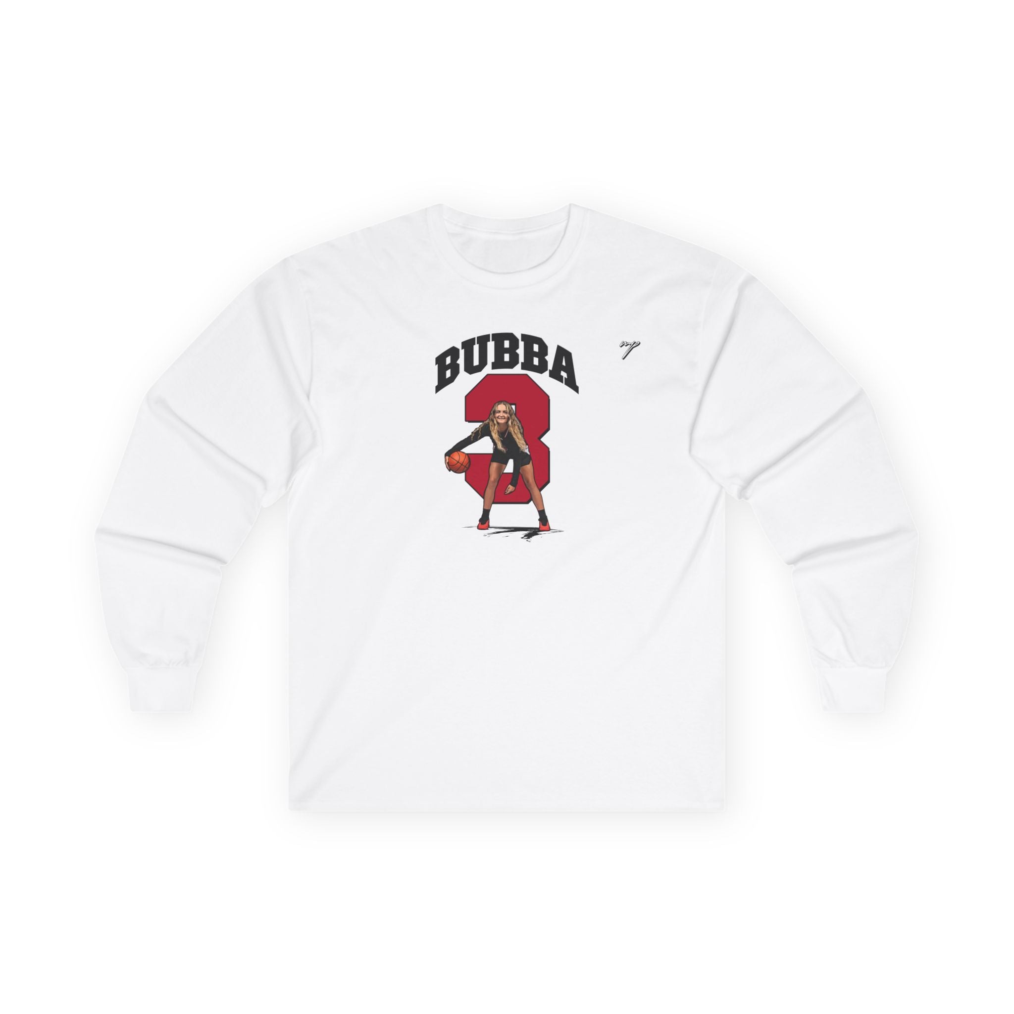 Julia Sollberger Long Sleeve Tee