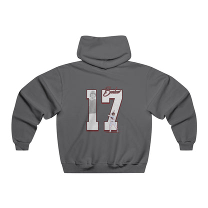 Zane Becker Vintage Hoodie