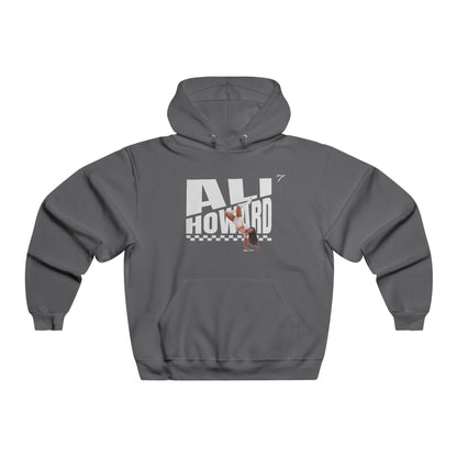 Ali Howard Vintage Hoodie