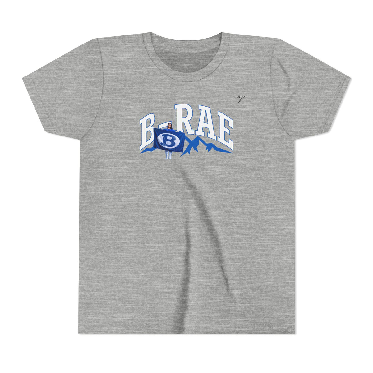 Braylee Shields YOUTH Graphic Tee