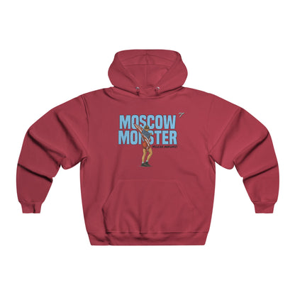 Yelena Makoyed Vintage Hoodie