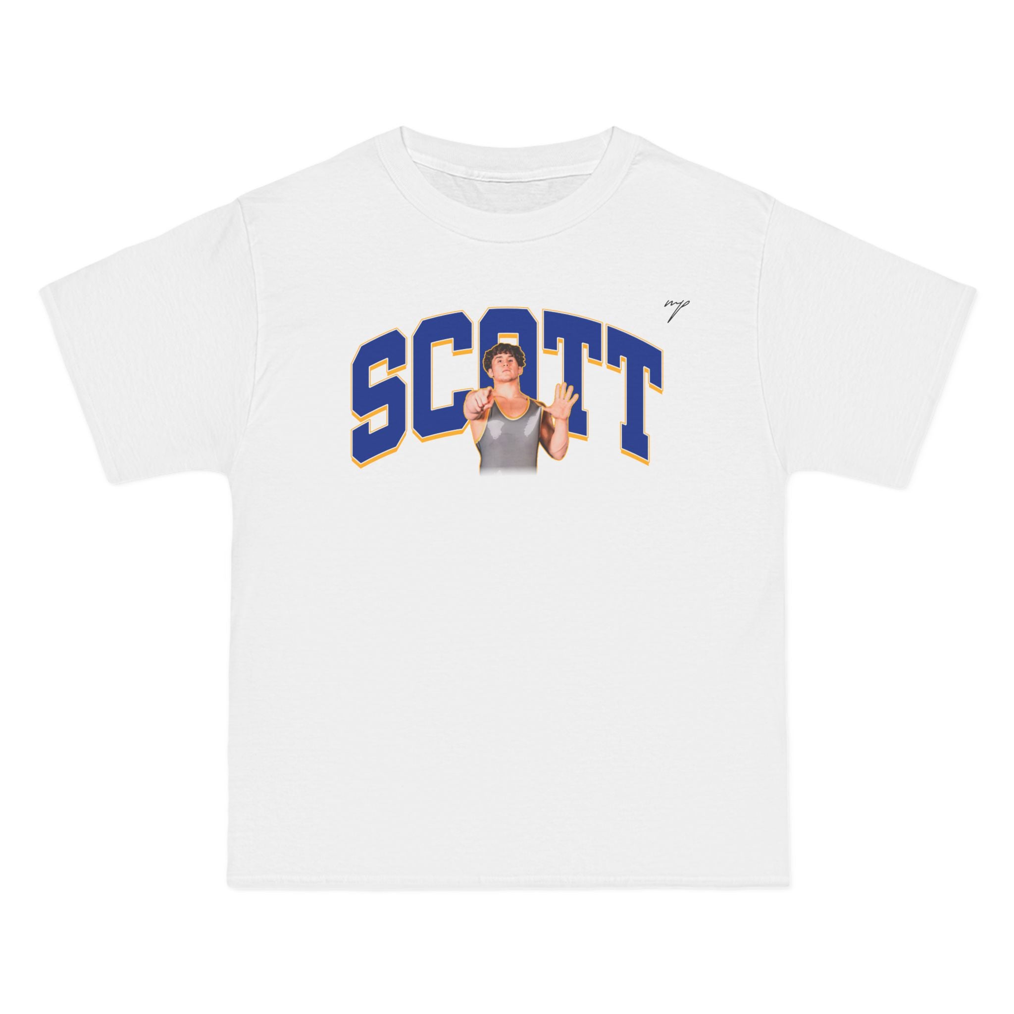 Kyle Scott Vintage Tee
