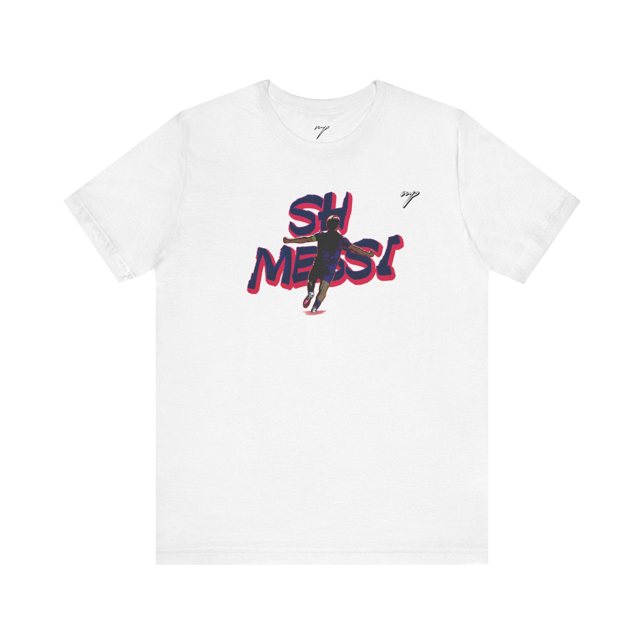 Jake Rainforth Graphic Tee