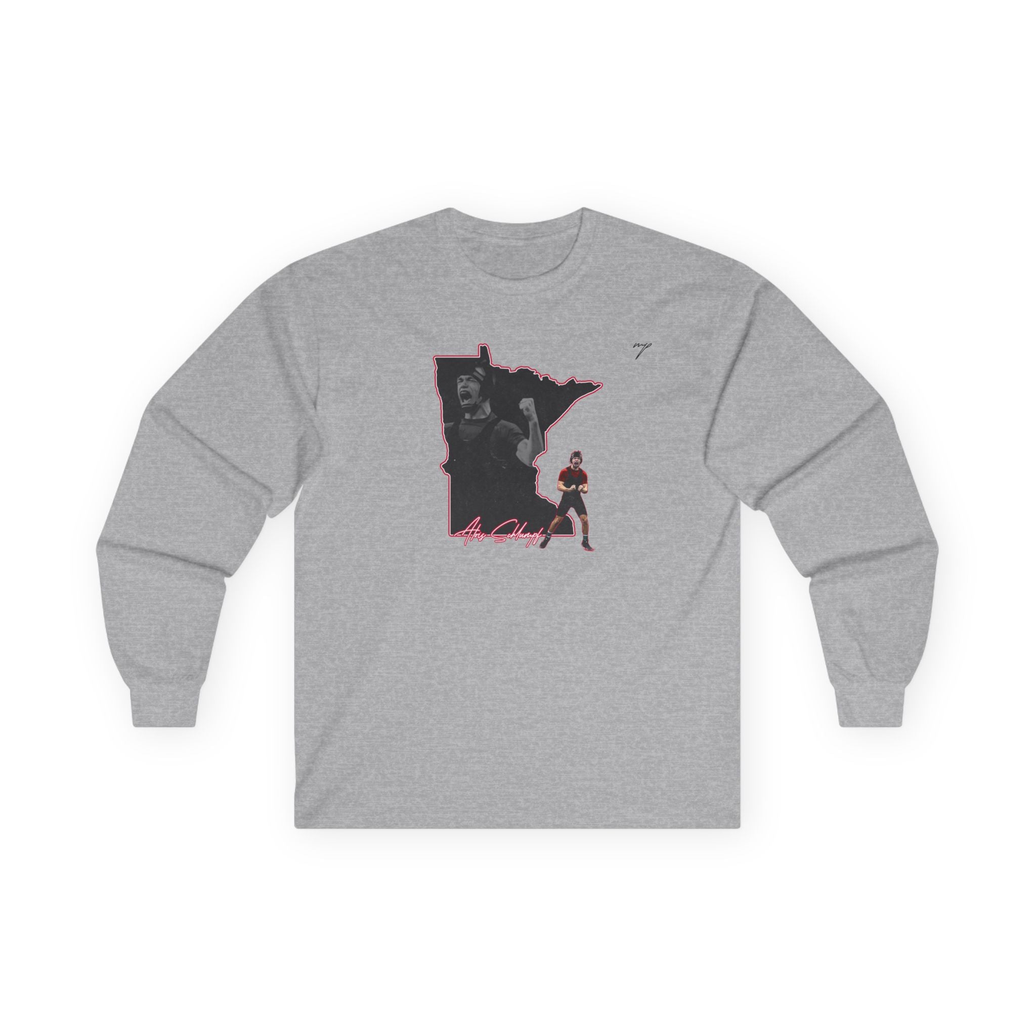 Alois Schlumpf Long Sleeve