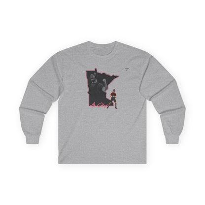Alois Schlumpf Long Sleeve