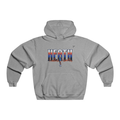 Hallee Heath Vintage Hoodie