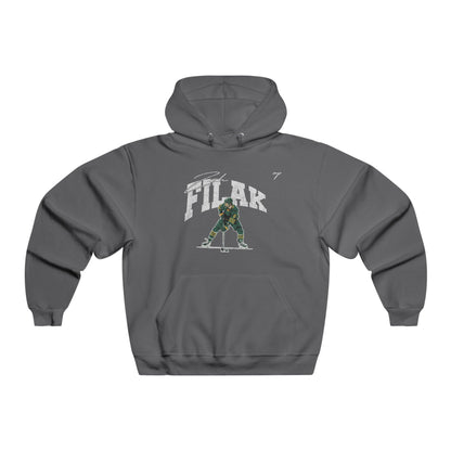 Zach Filak Vintage Hoodie