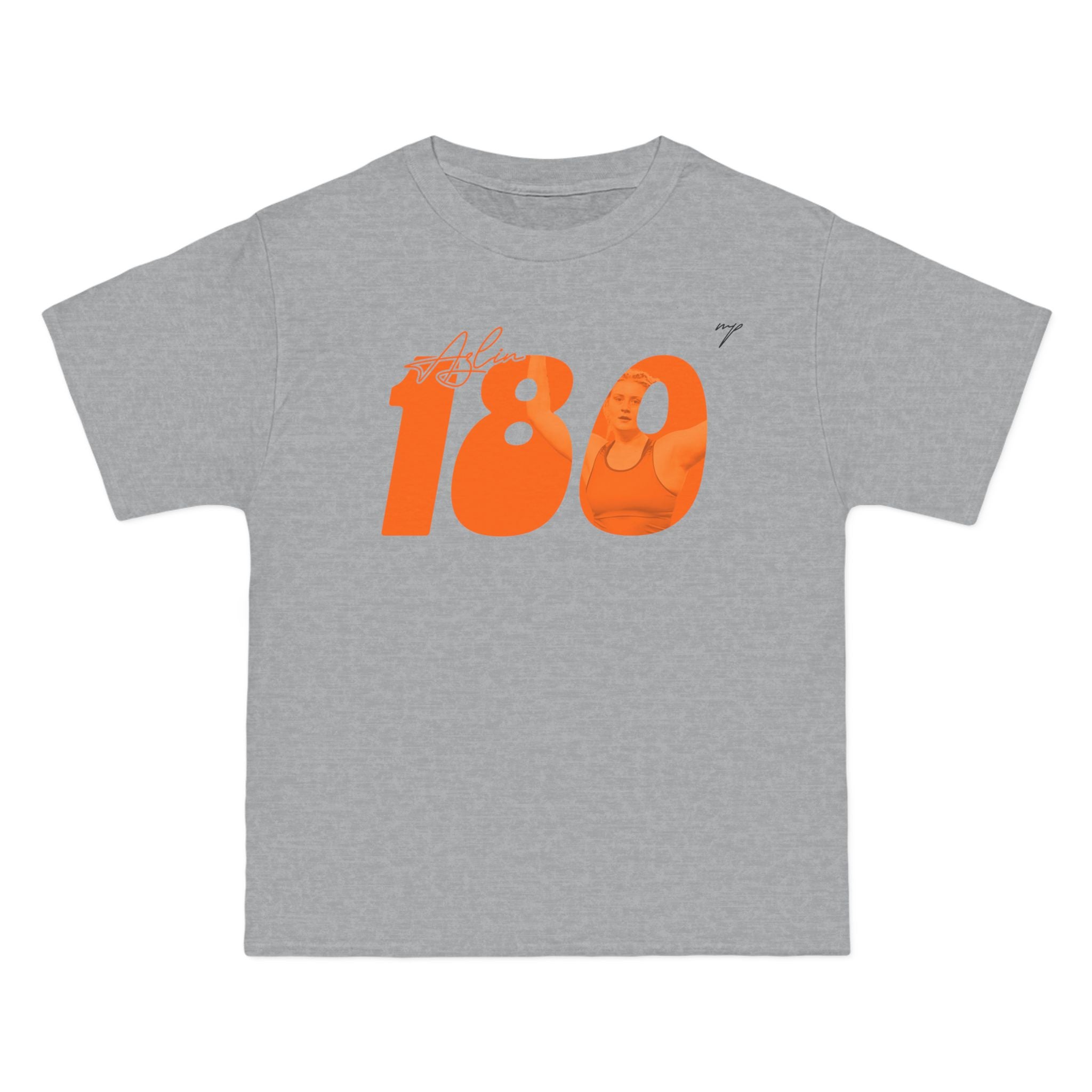 Millie Azlin Vintage Tee