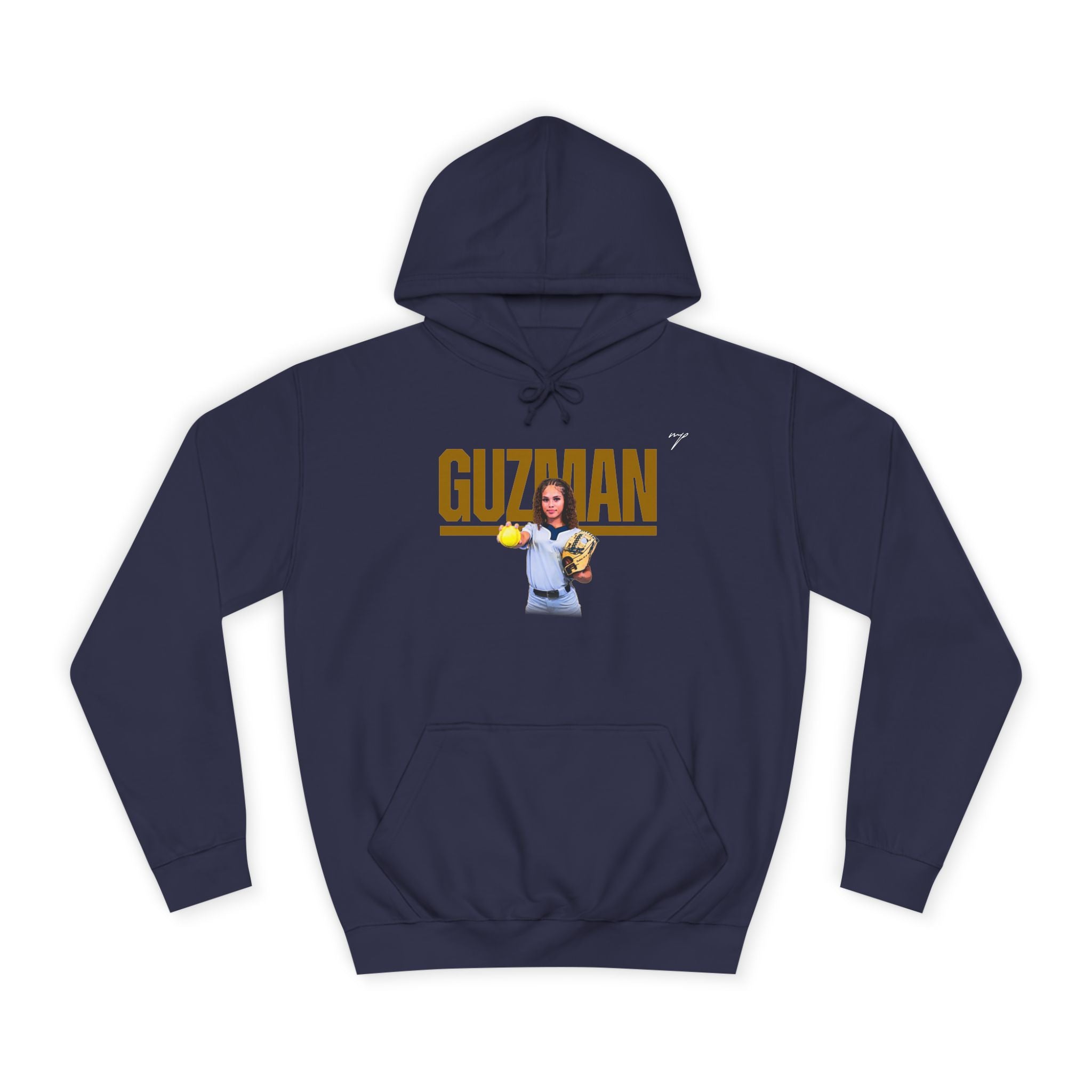 Victoria Guzman Hoodie