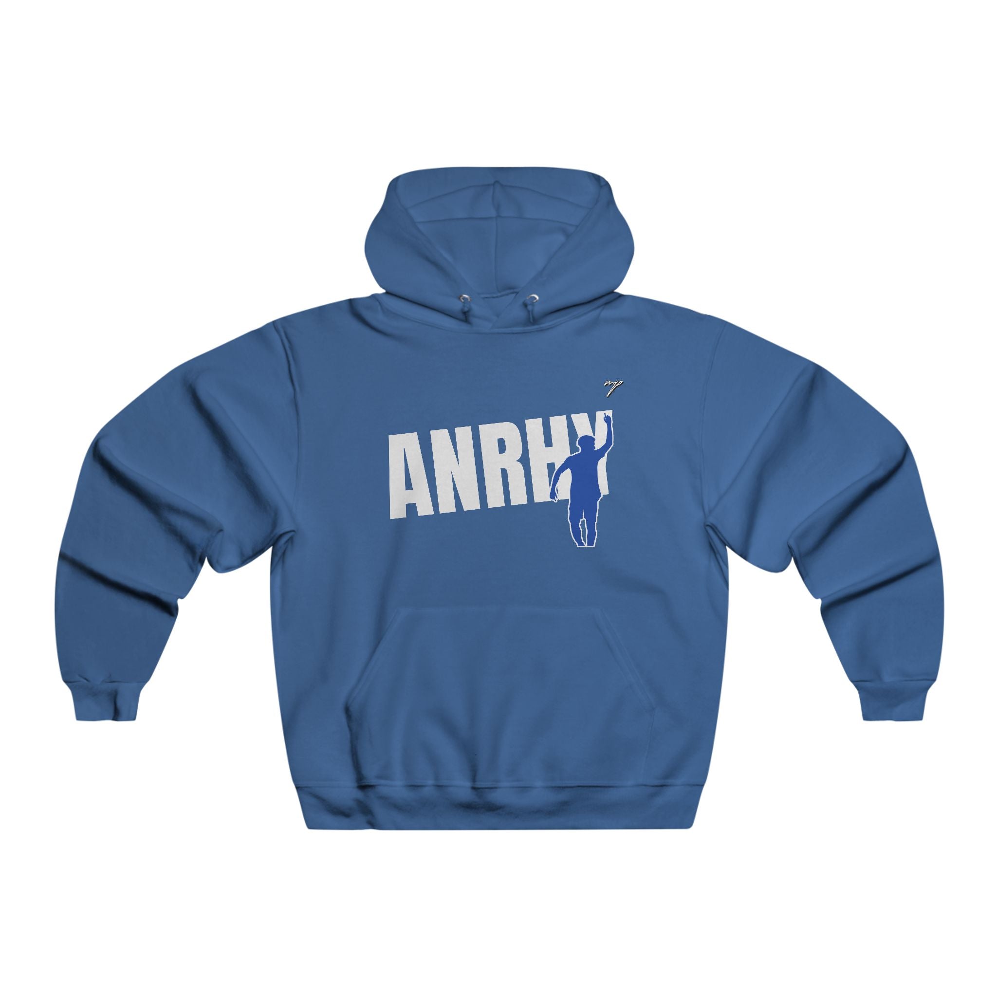 Brunno Rhyan Vintage Hoodie