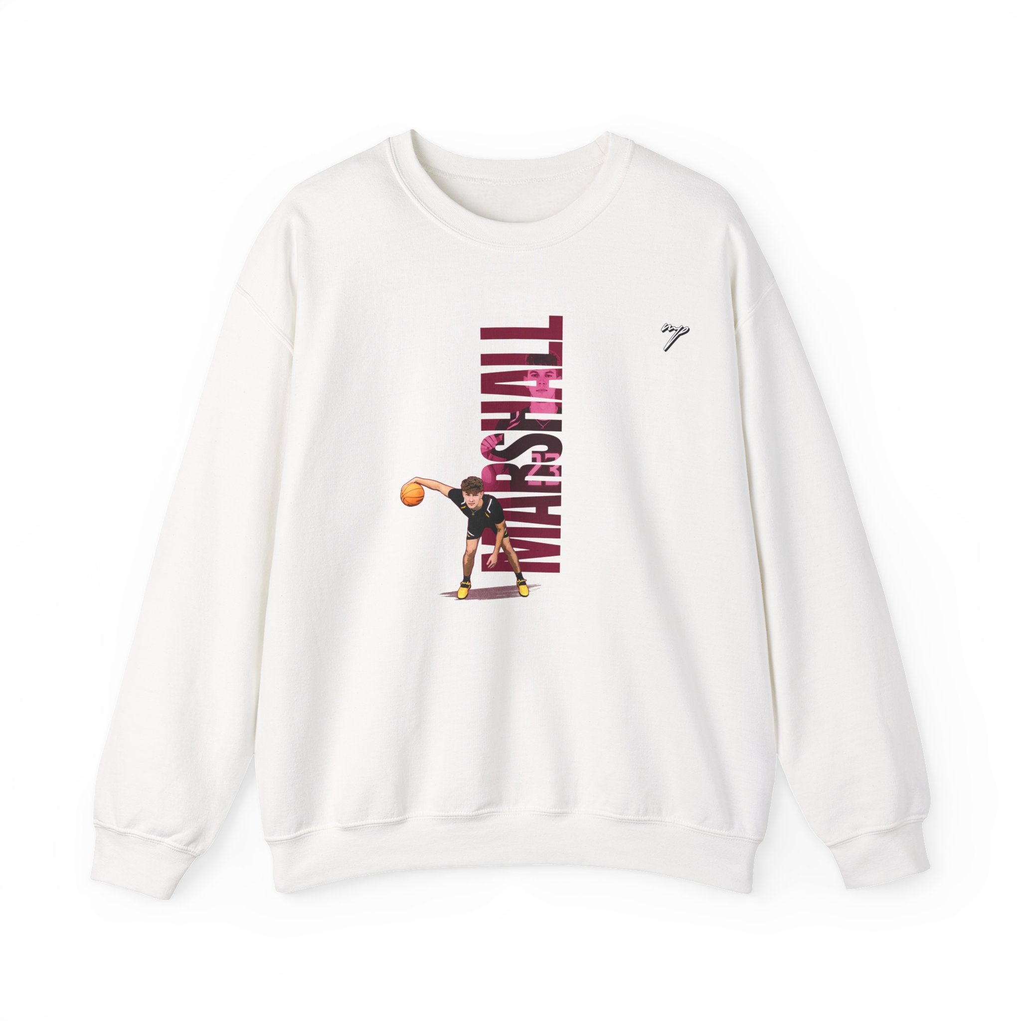 Joey Marshall Crewneck