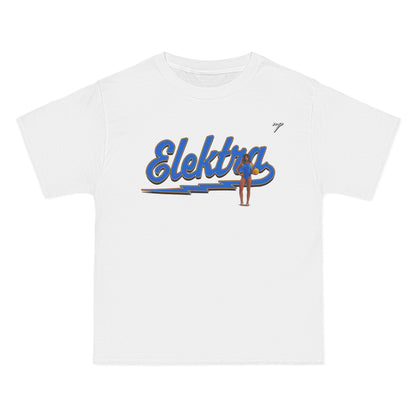 Elektra Urbatsch Vintage Tee