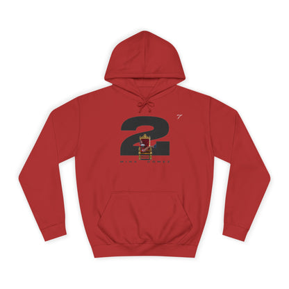 Mina Gomez Hoodie