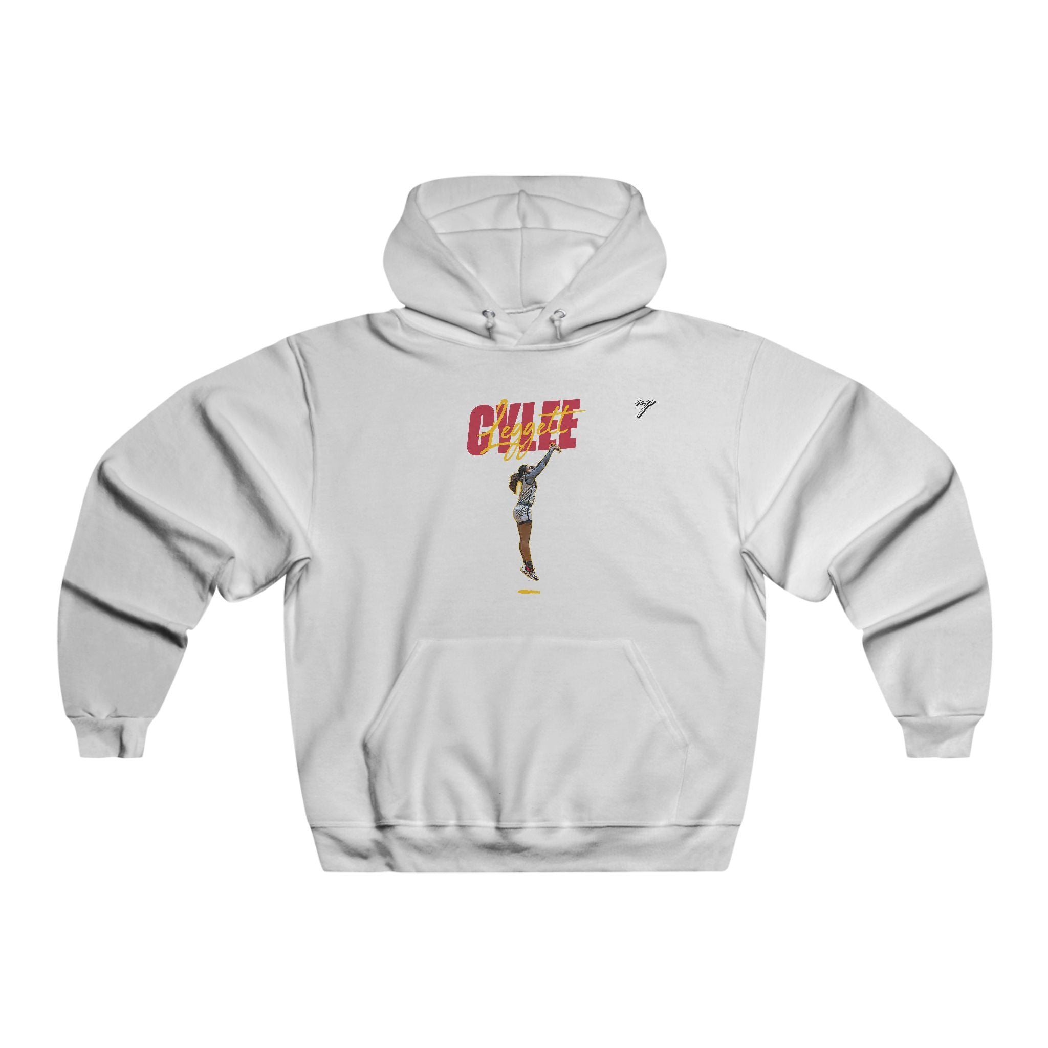 Cylee Leggett Vintage Hoodie