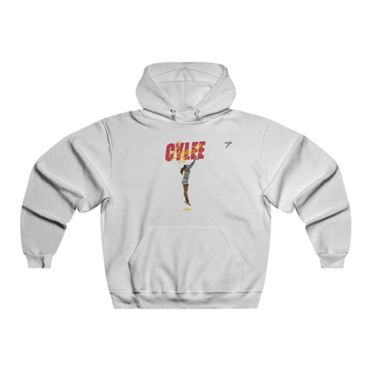 Cylee Leggett Vintage Hoodie