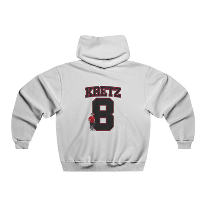 Taylor Kretz Vintage Hoodie