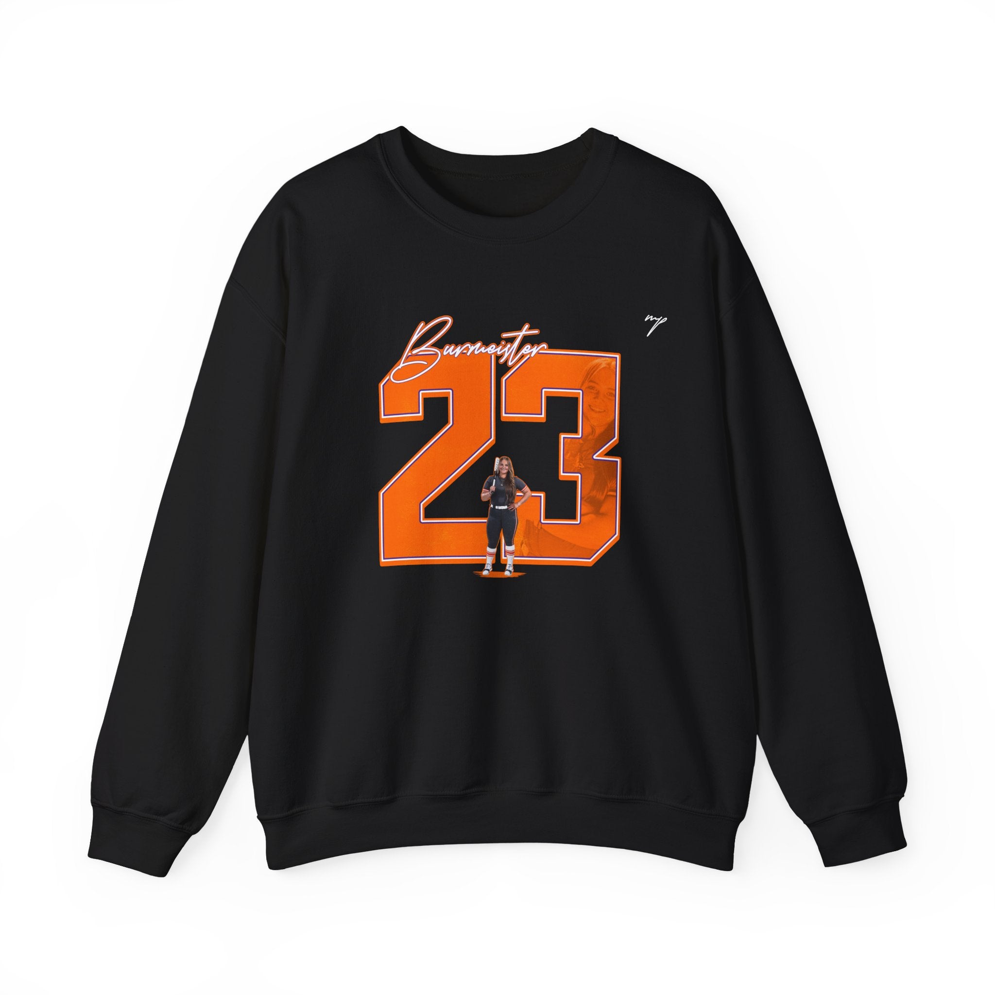 Sophia Burmeister Crewneck