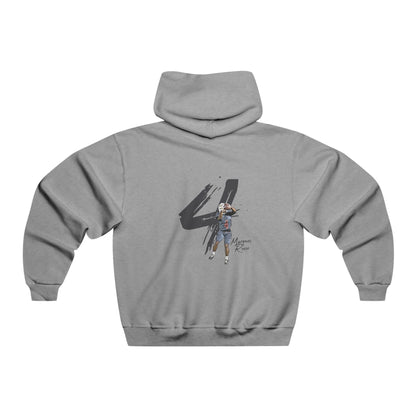 Marques Reese Vintage Hoodie