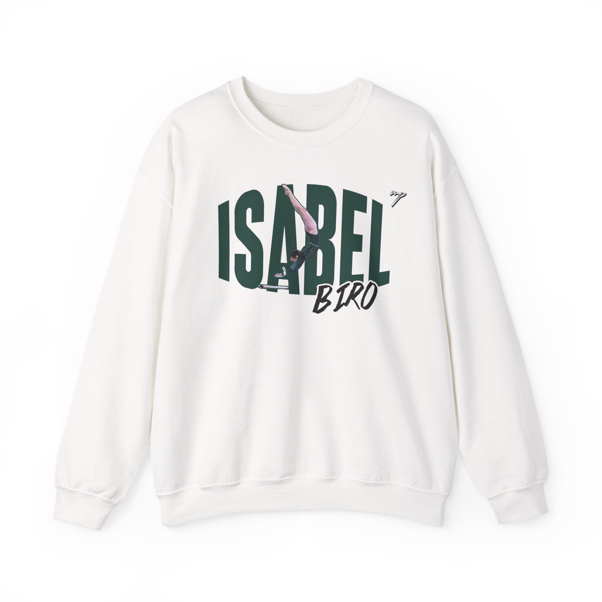 Isabel Biro Crewneck