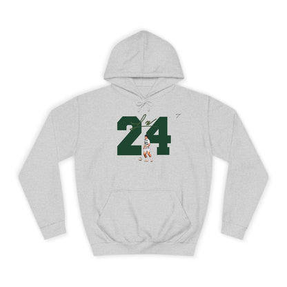 Luc Lavielle Hoodie