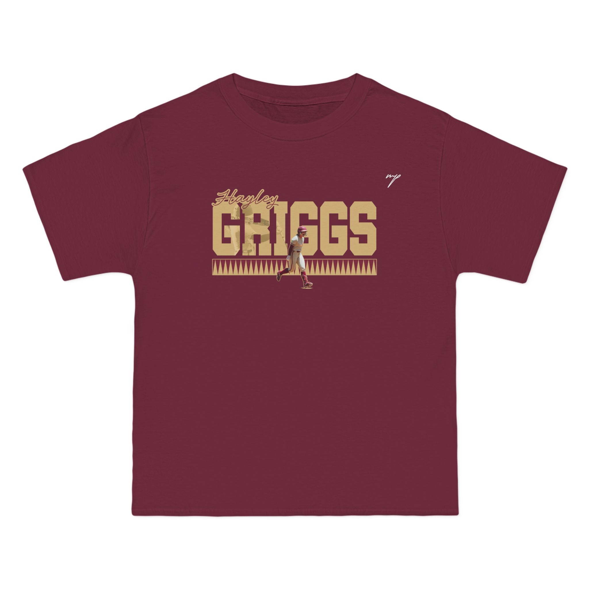 Hayley Griggs Vintage Tee