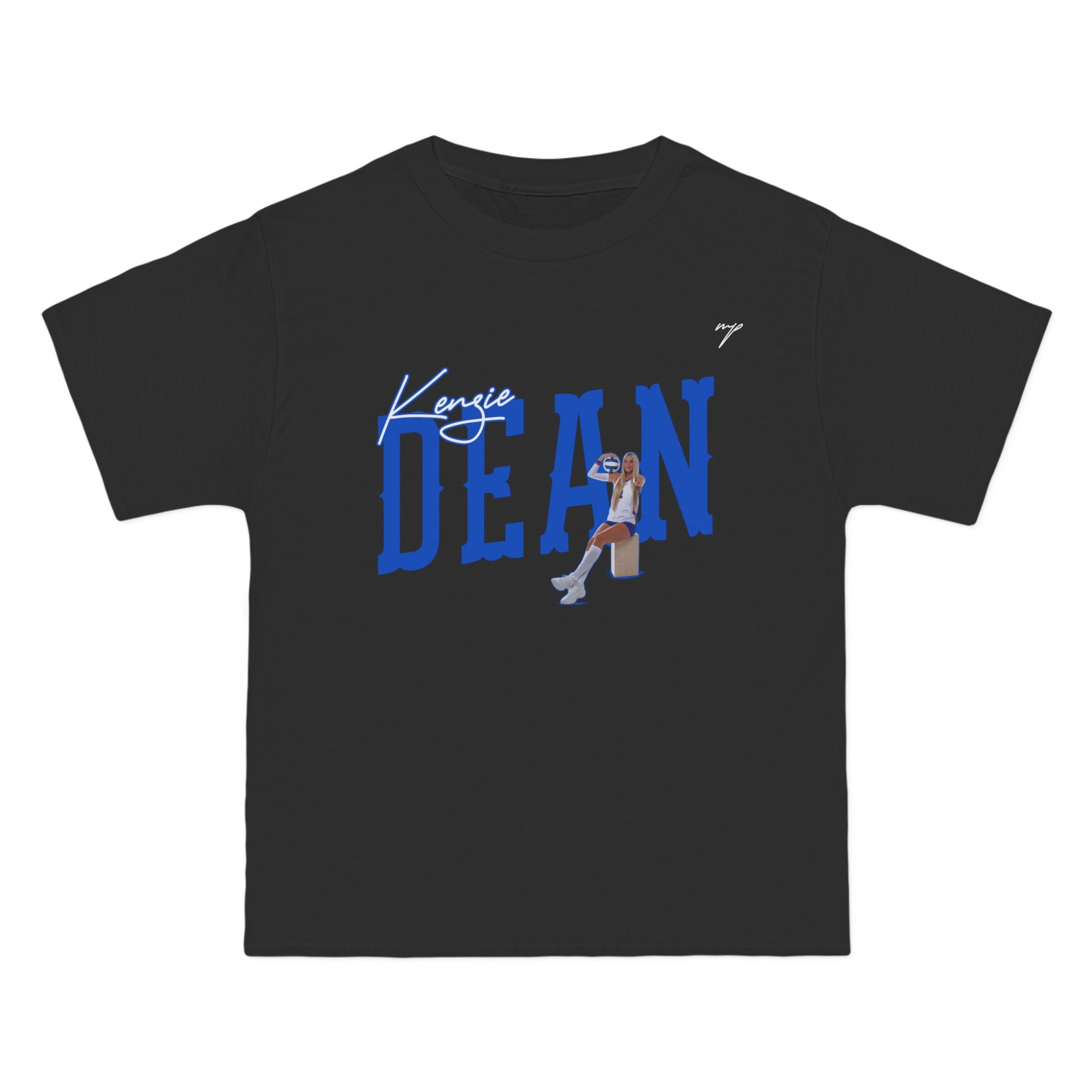 Kenzie Dean Vintage Tee