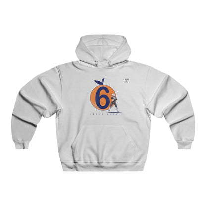 Jadyn Burney Vintage Hoodie
