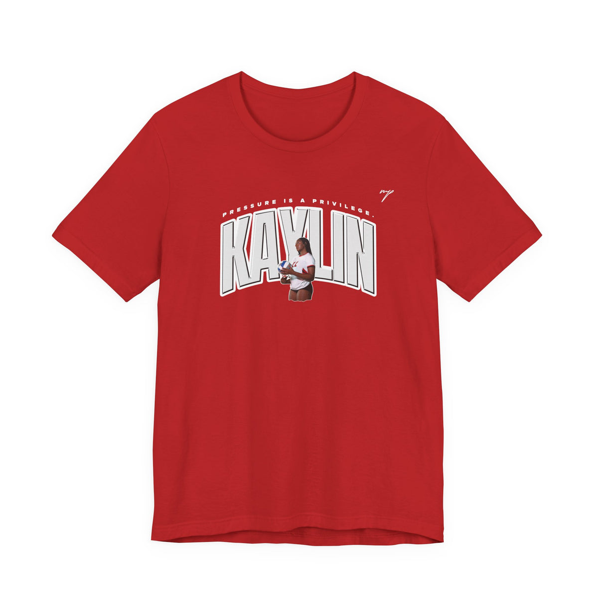 Kaylin Daniels Graphic Tee