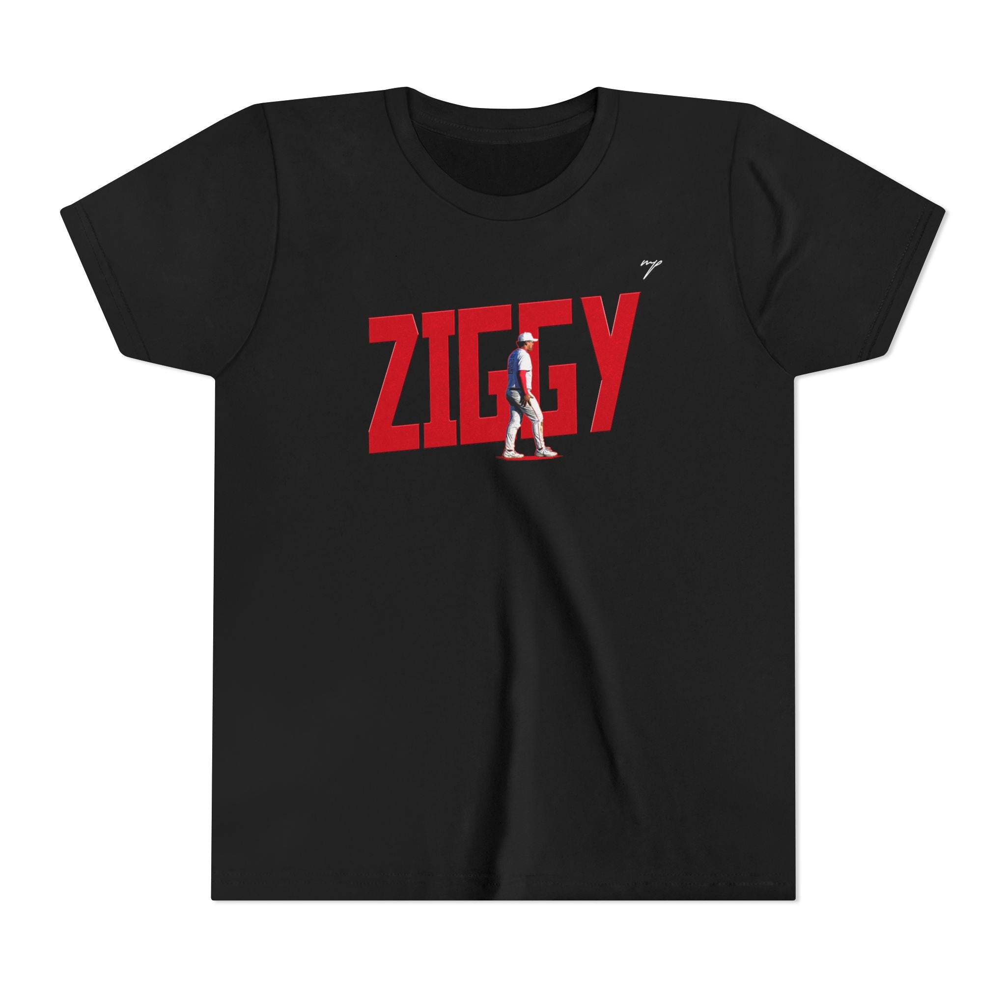 Zion Palea YOUTH Graphic Tee